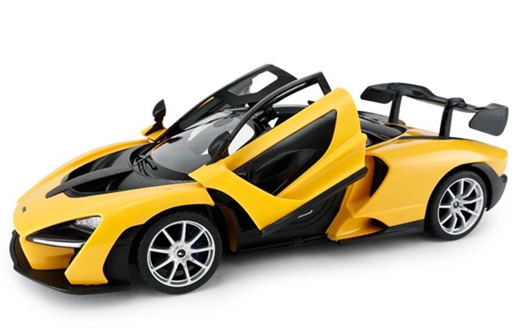 RASTAR 114 Senna