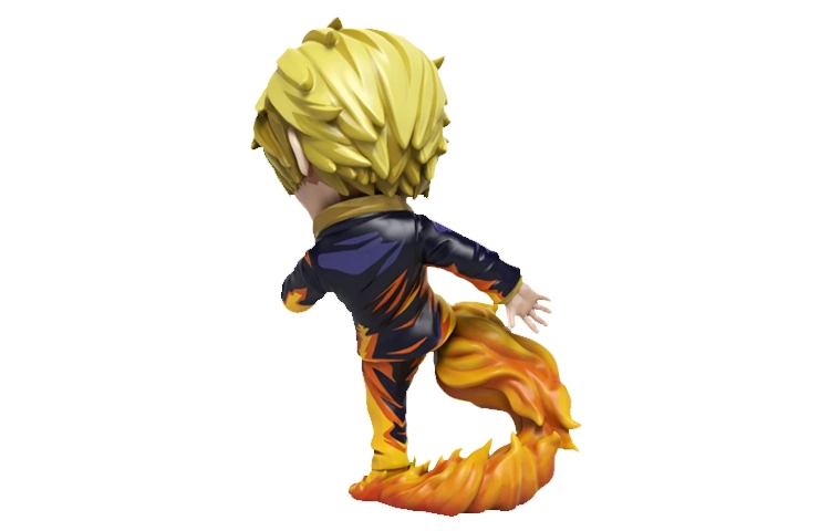 Mighty Jaxx XXRAY PLUS SANJI