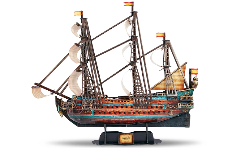 3D 248pcs T4017h