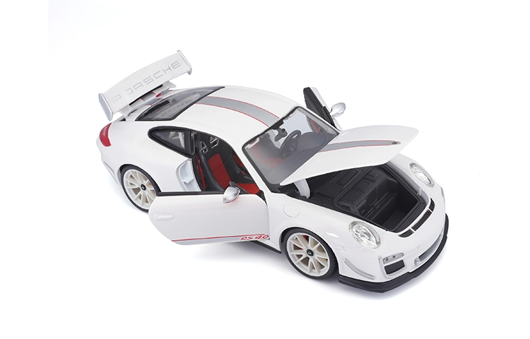 118 PORSCHE 911GR3 RS