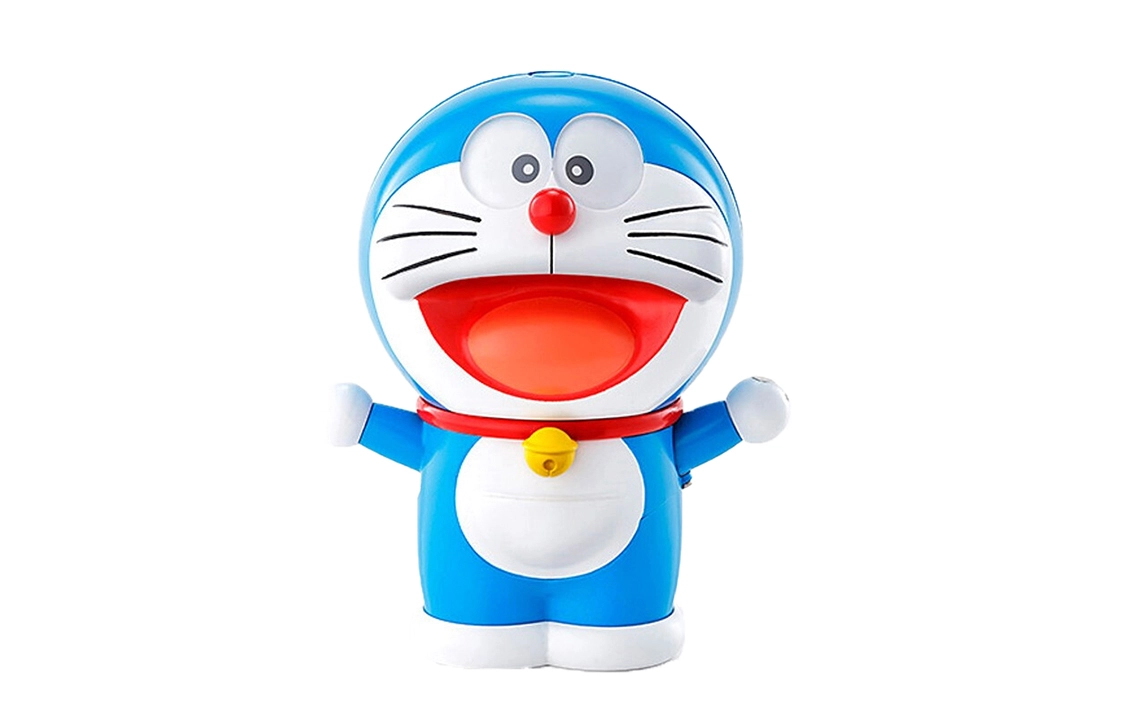 BANDAI A