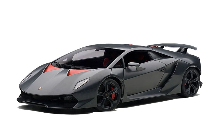AUTOart 118 SESTO ELEMEN