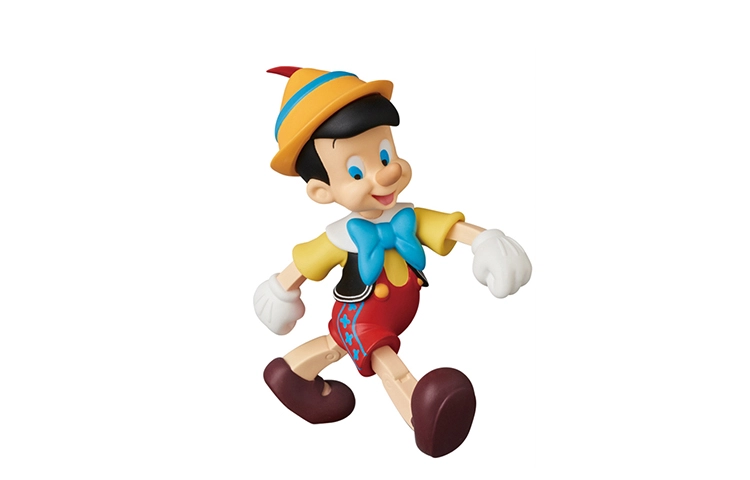 Medicom Toy 8.4cm