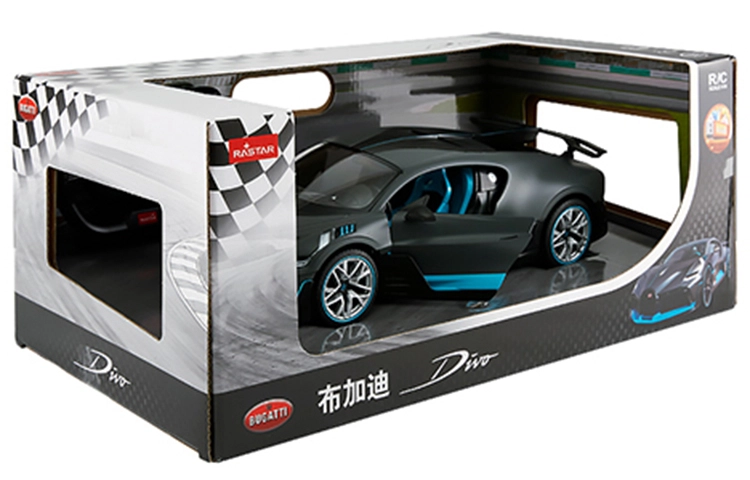 RASTAR 114 Bugatti divo