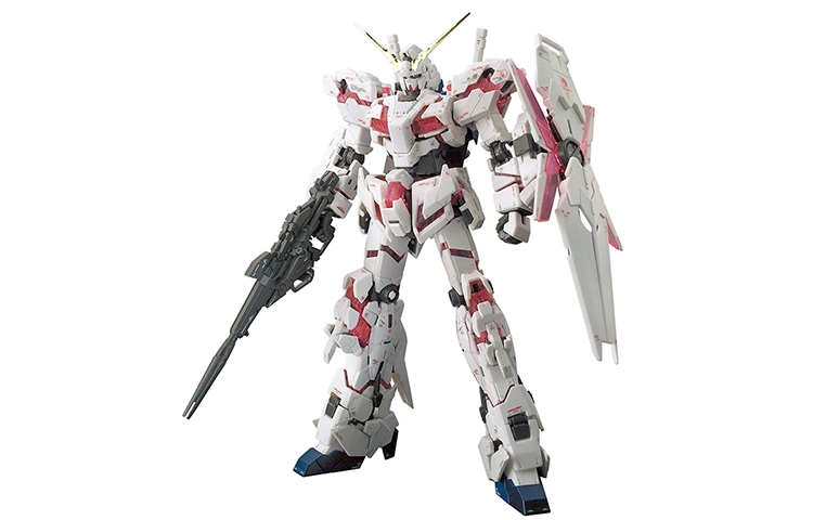 BANDAI RG 1144 UC 1 13cm