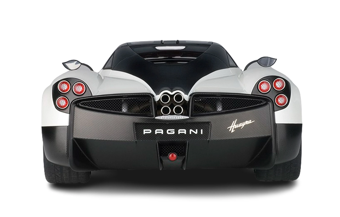AUTOart 112 PAGANI HUAYRA