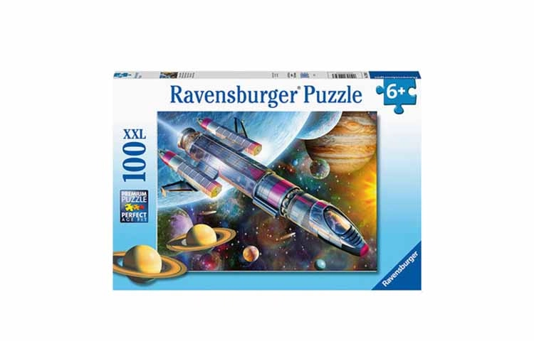 Ravensburger 100pcs 129393
