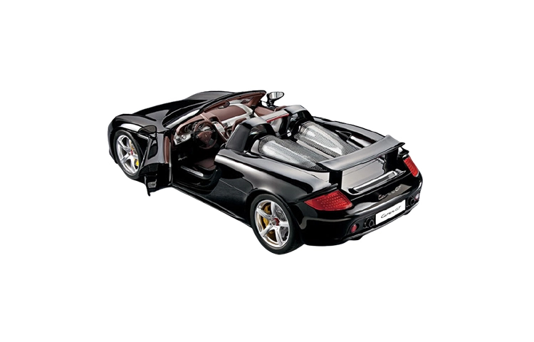 PORSCHE 112 GT 9.7cm