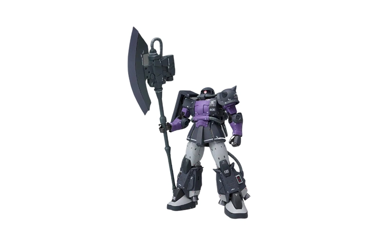 BANDAI FIX 2 12.5cm