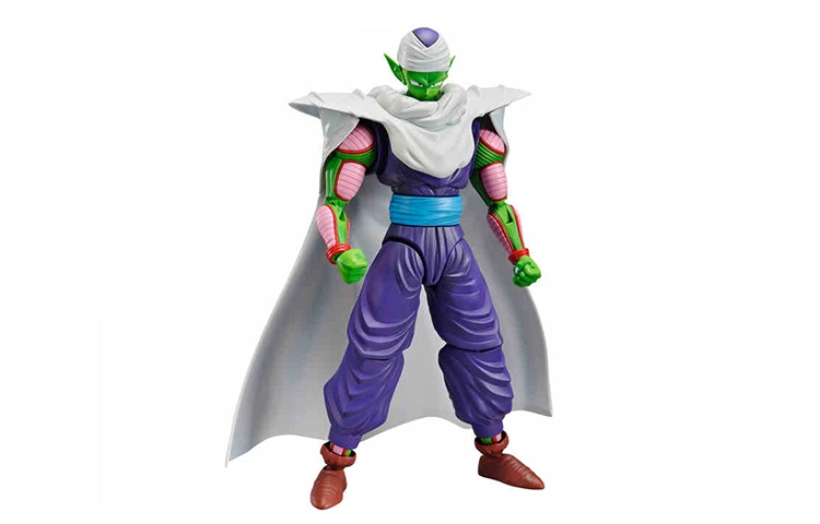BANDAI Figure-rise Standard