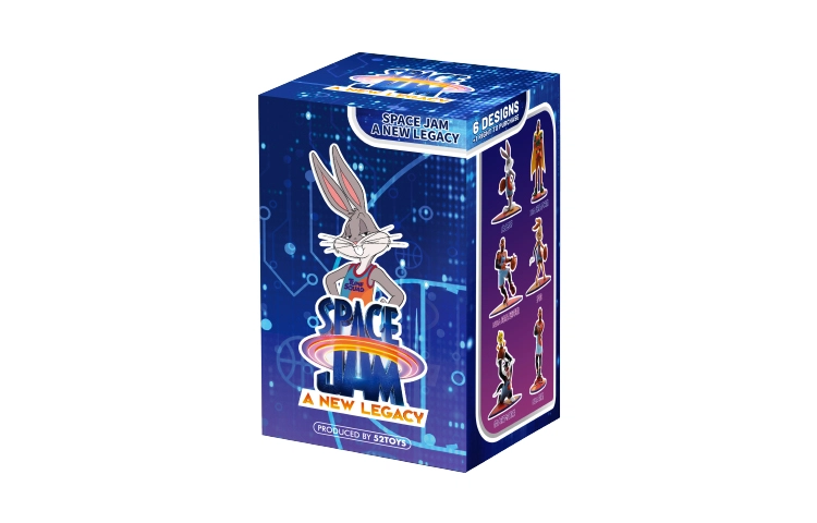 52TOYS SPACE JAM A NEW LEGACY 6