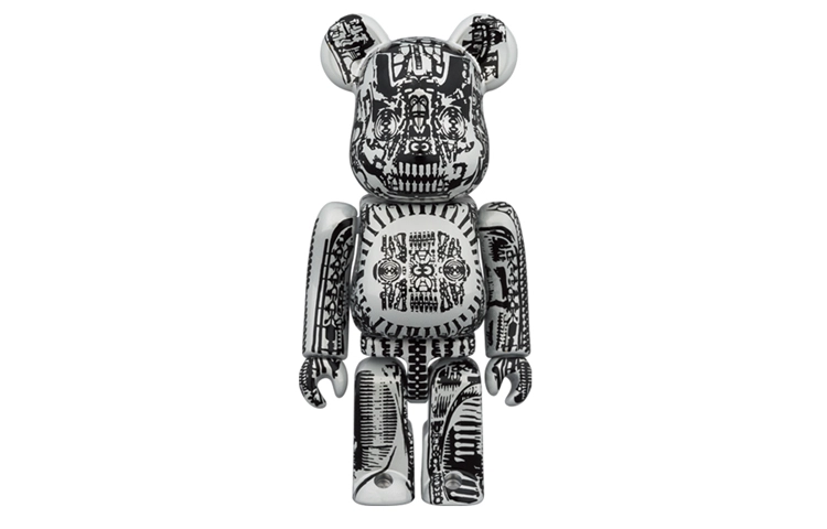 BERBRICK H.R.GIGER