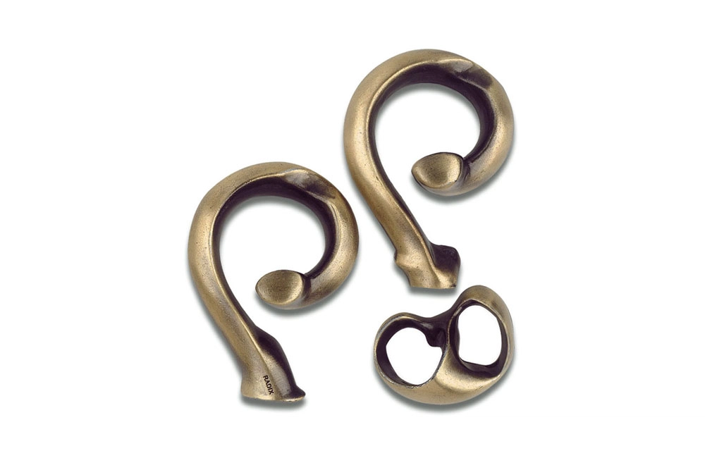 HANAYAMA Cast Puzzle Radix 5