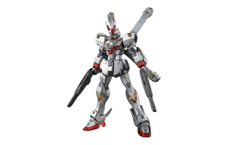 BANDAI PB HGUC 1144 GHOST X-0 13cm
