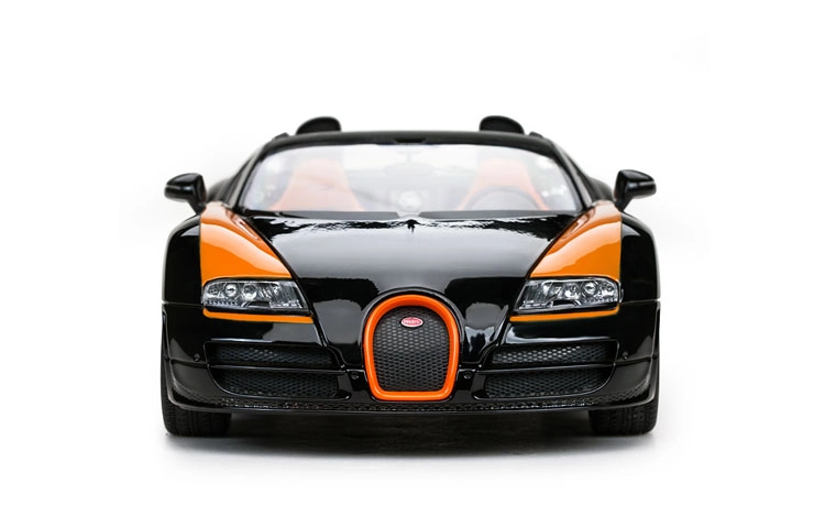 RASTAR Bugatti 118 43900