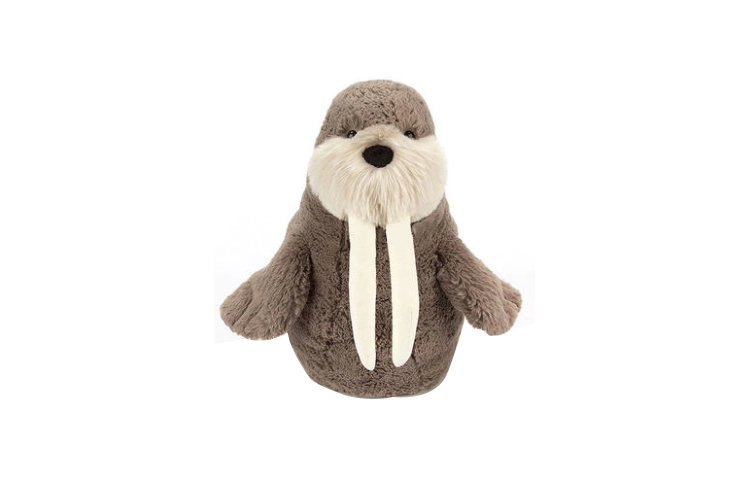JELLYCAT Willie Walrus 23cm