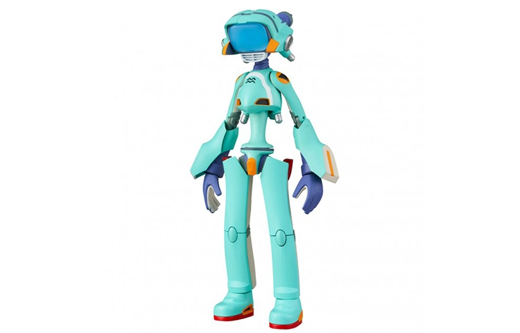 RIObone FLCL 18cm