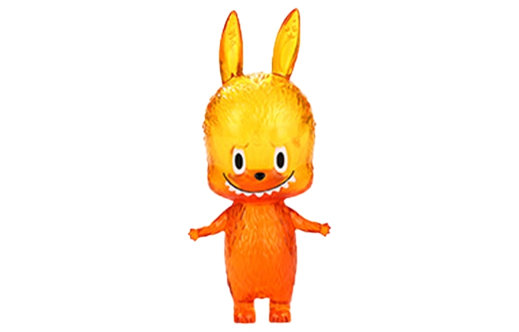POP MART LABUBU MINI 1 12