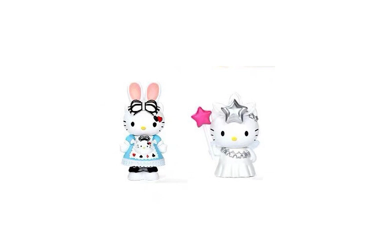 POP MART Hello Kitty 45 12