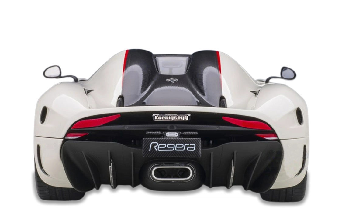 AUTOart 118 KOENIGSEGG REGERA
