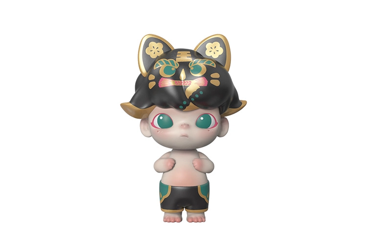 POP MART DIMOO 12cm