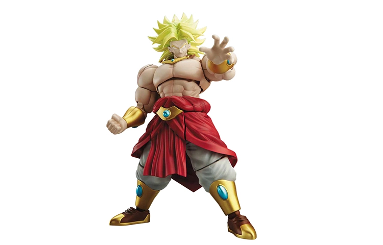 BANDAI Figure-rise Standard