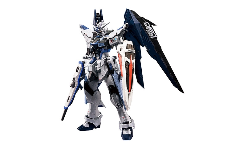 BANPRESTO SEED MASTERLISE MECHANICS B 22cm