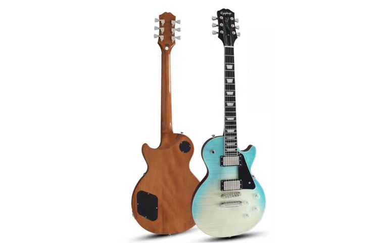 Epiphone Les Paul Modern Figured