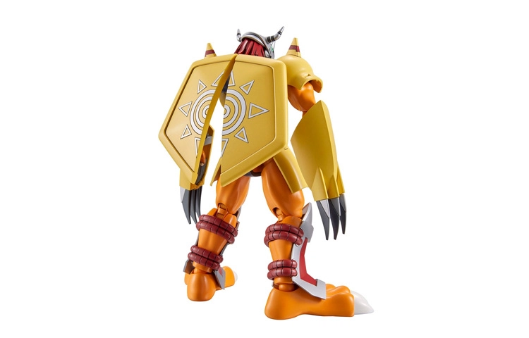 BANDAI Figure-rise Standard