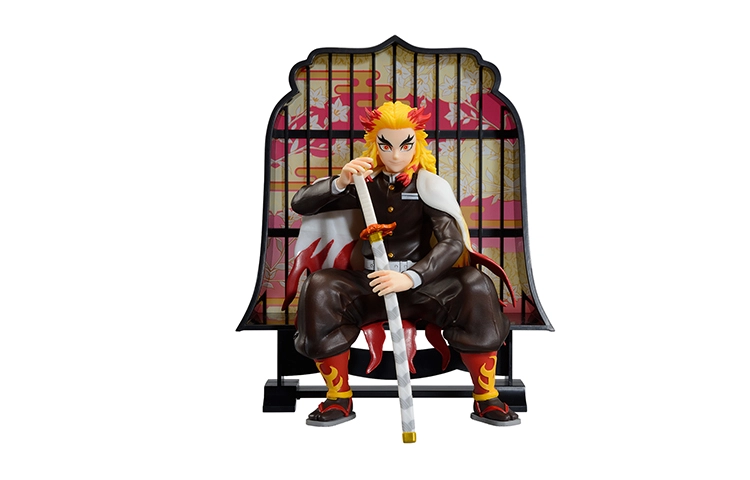 BANPRESTO 19cm