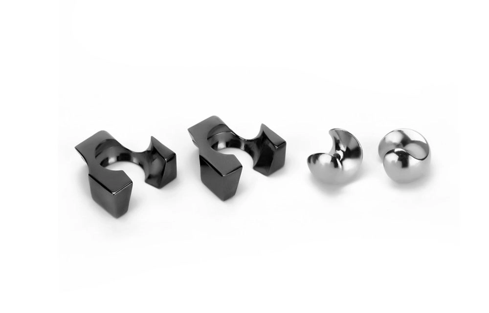 HANAYAMA Cast Puzzle Marble 5