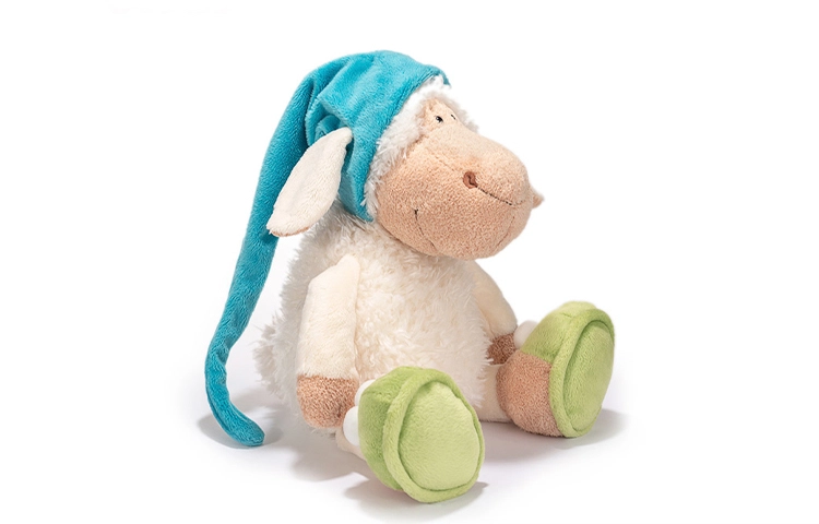 NICI Jolly Mah 35cm