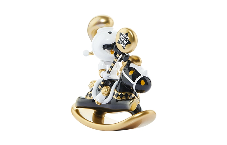 MOUNTAIN TOYS Vioola The Sparkle Knight 15cm