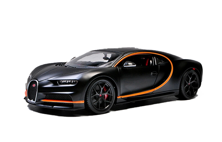 118 Chiron Sport