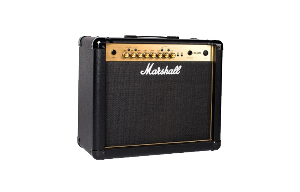 MARSHALL MG MG10GMG15GFXMG15GRMG30GFXMG50GFX