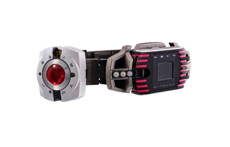 BANDAI CSM Decade K