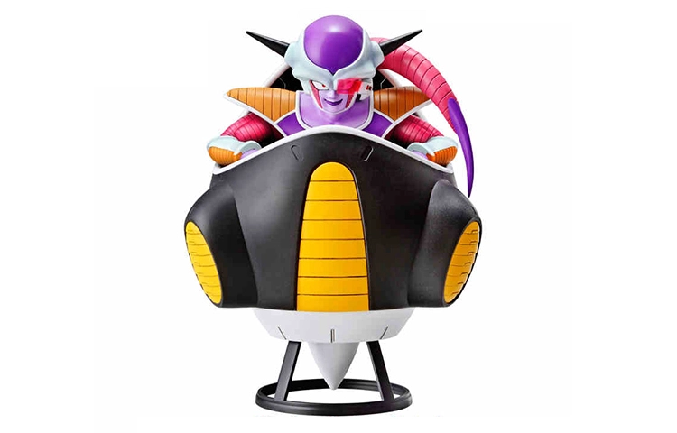 BANDAI Figure-rise Mechanics