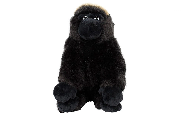 Hamleys 18cm