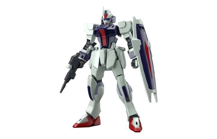 BANDAI HG 1144 SEED L Dagger L