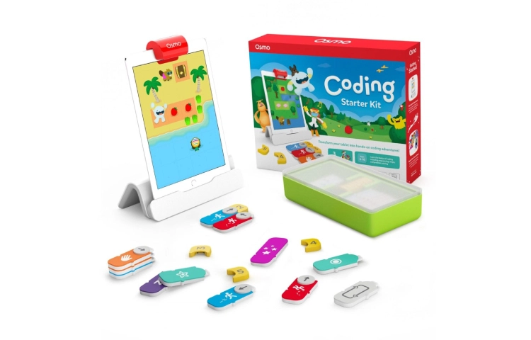 Osmo Coding