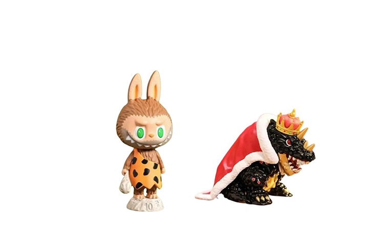 POP MART 15
