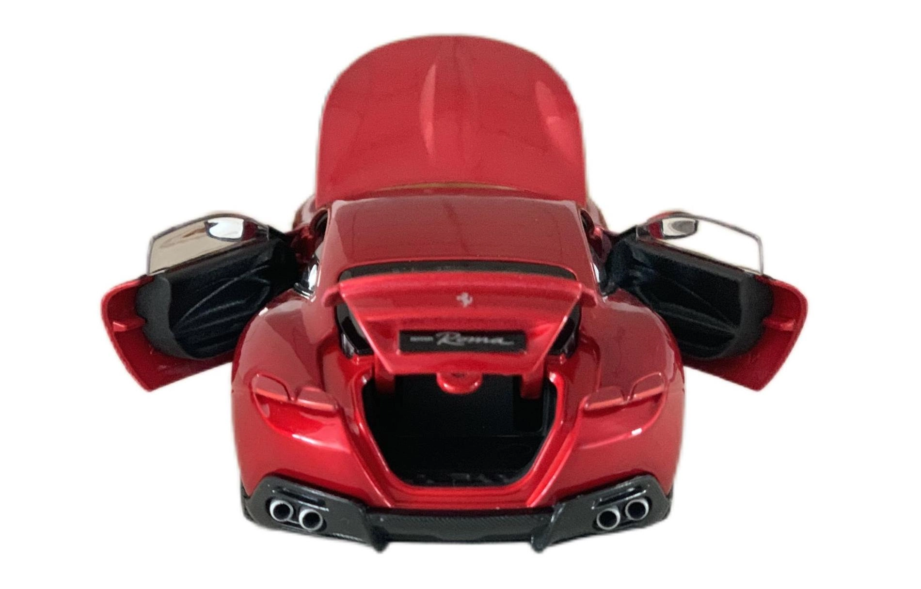 Ferrari 124 ROMA