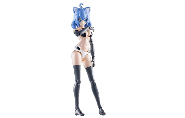 A.T.K.GIRL 112 16.5cm