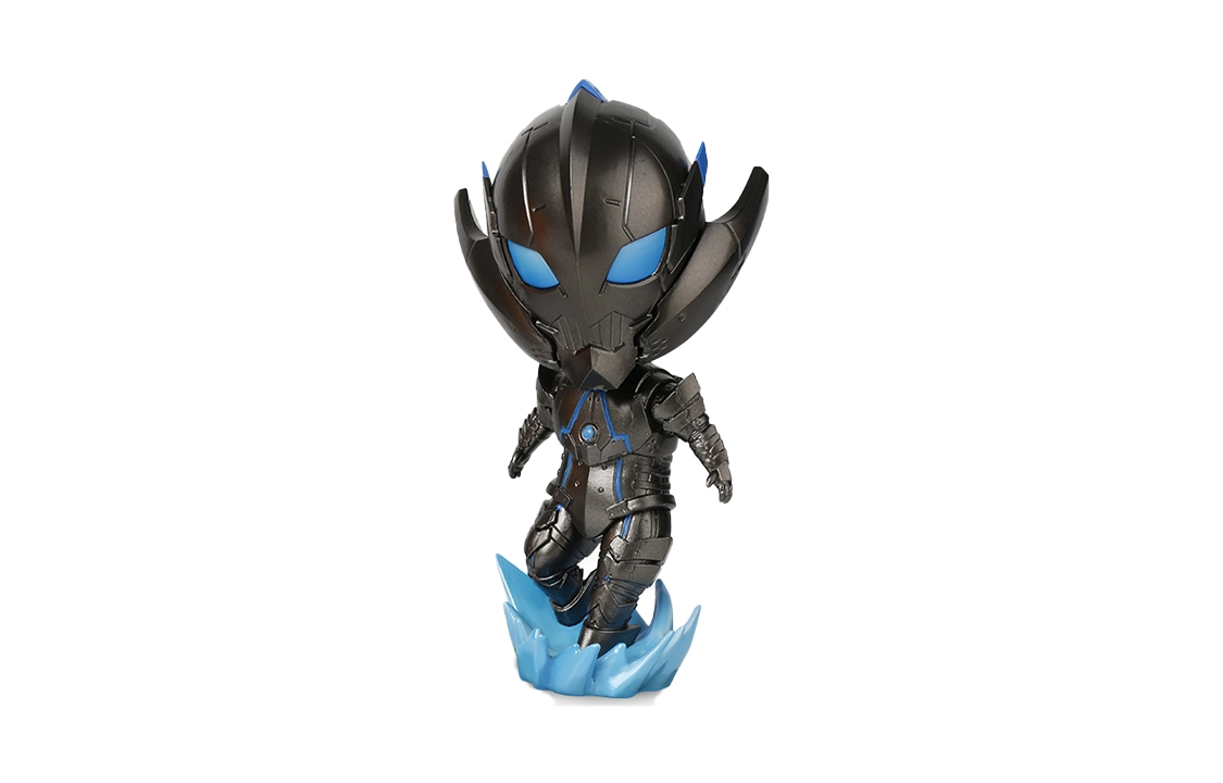 ULTRAMAN Q