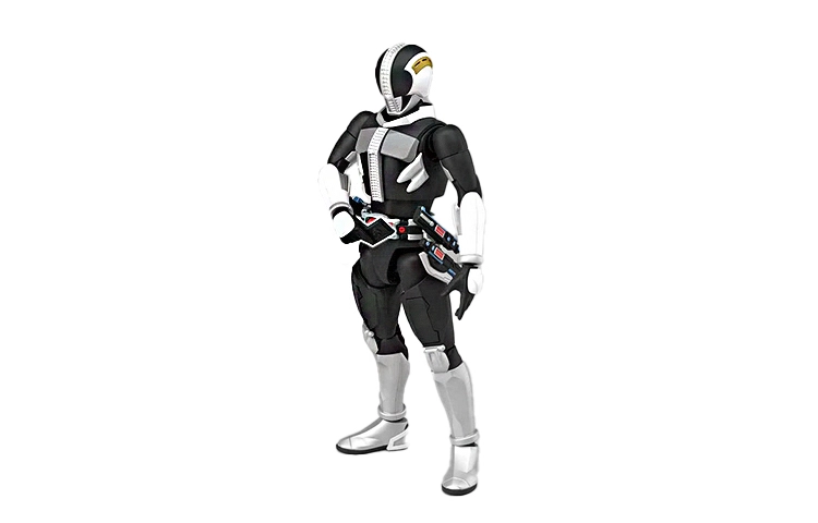 BANDAI Den-O Figure-rise Standard