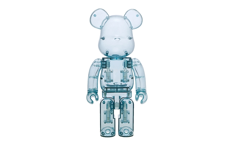 BERBRICK x GELATO PIQUE 28cm