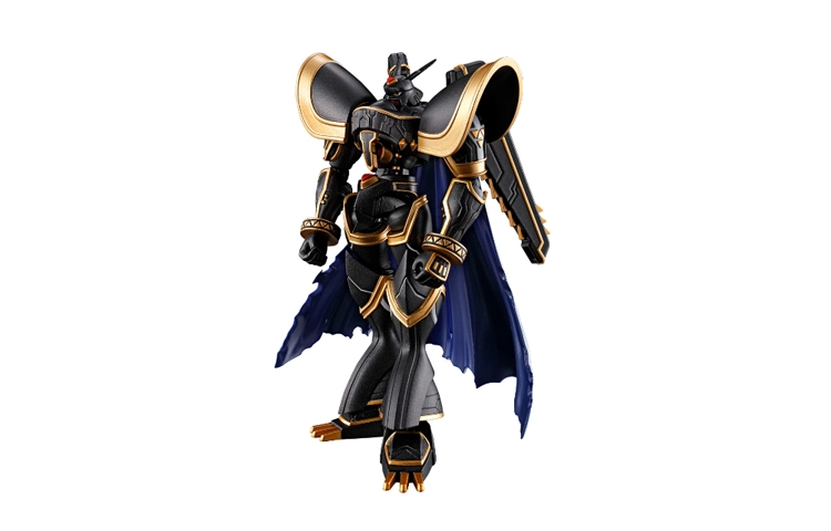 BANDAI X 10cm