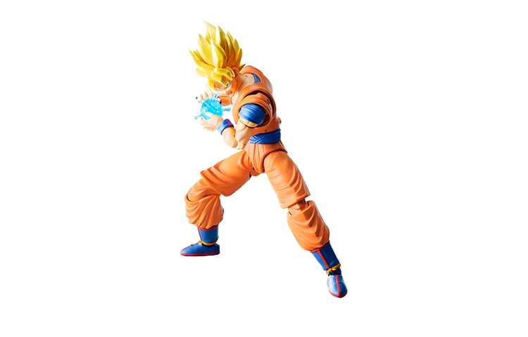 BANDAI Figure-rise Standard
