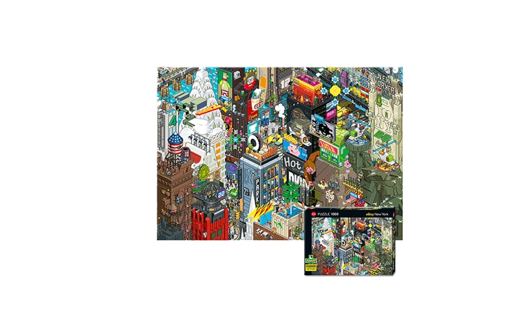 HEYE 1000pcs 29914