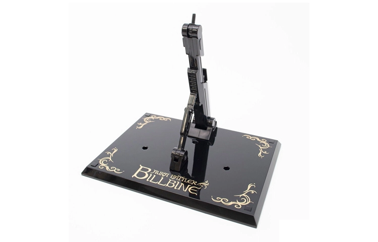 BANDAI ROBOT METAL SIDE AB 15.5cm